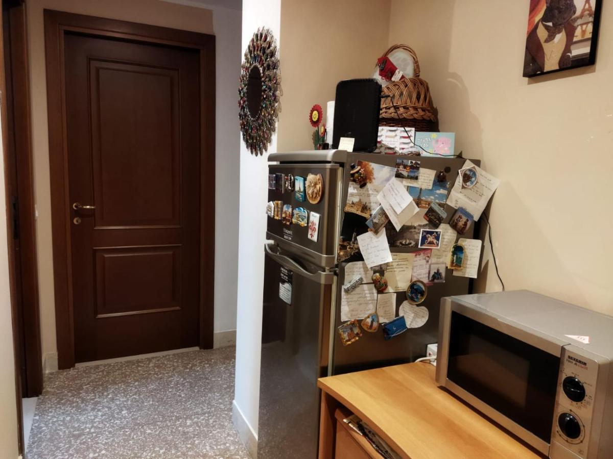 Gæstehus Affittacamere Vicino Stazione Trastevere. Rom